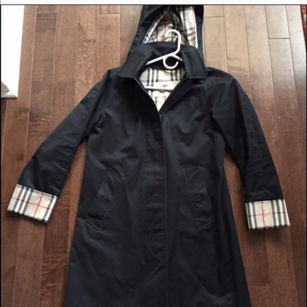 Authentic Burberry Carmen Jacket